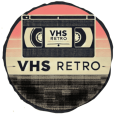 VHS Retro